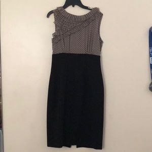 Shift dress